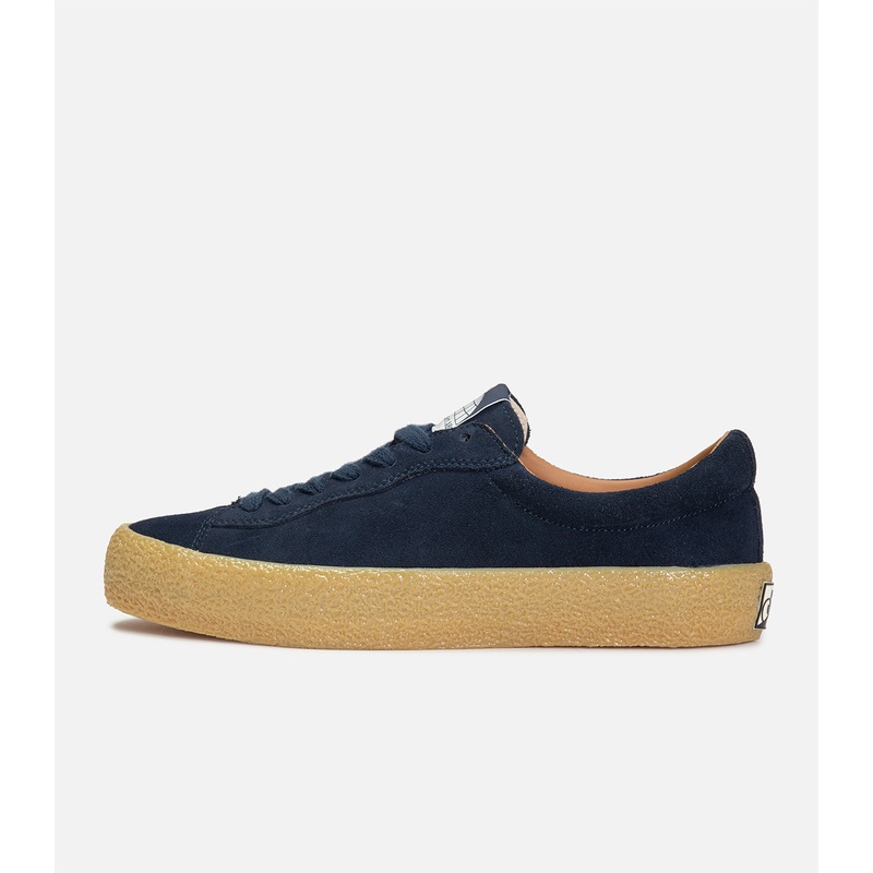 Last Resort AB VM002 Suede Lo|4|4.5|5|5.5|6|6.5|7|7.5|8|8.5|9|9.5|10|10.5|11|11.5|12|13|Navy/Gum