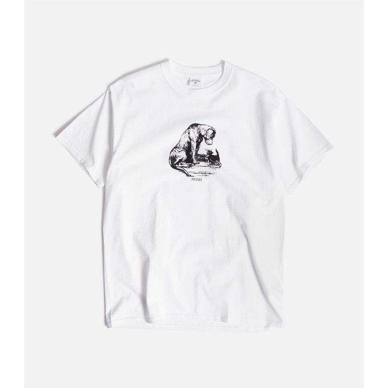 Noah Peace T-Shirt|XS|S|M|L|XL|XXL|White