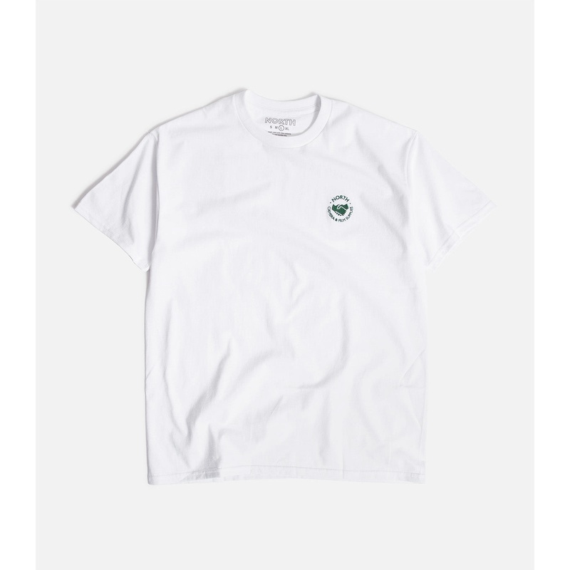 North Skate Mag Supplies T-Shirt