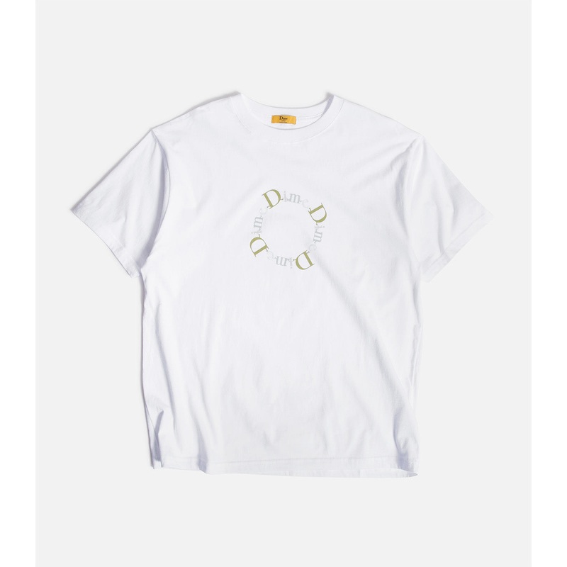 Dime Classic BFF T-Shirt|S|M|L|XL|XXL|White