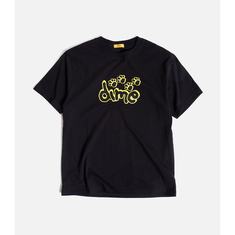 Dime Pawz T-Shirt|S|M|L|XL|XXL|Black