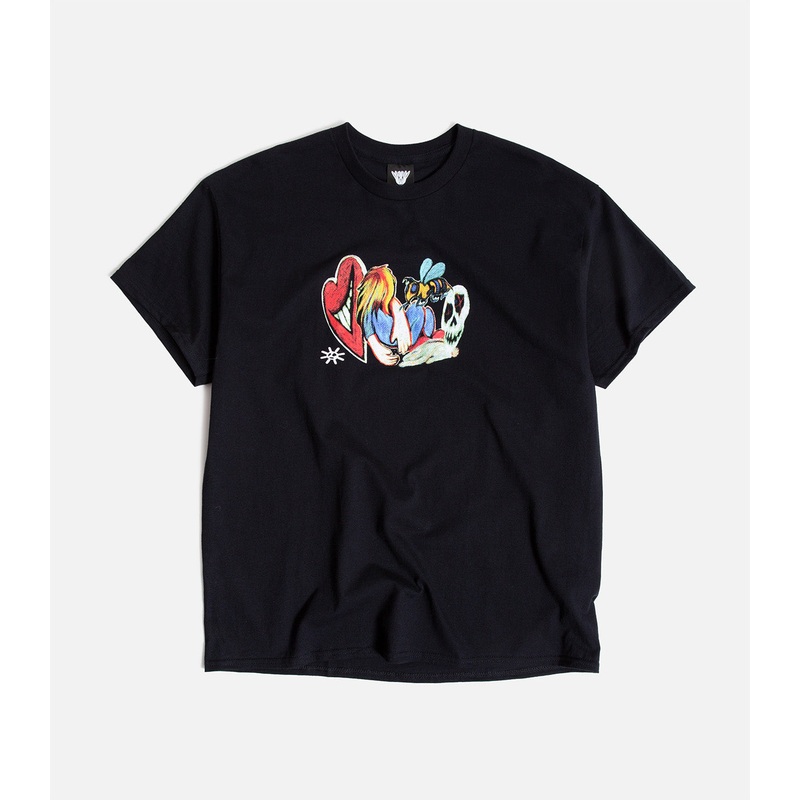 Limosine Dream City T-Shirt|S|M|L|XL|XXL|Black