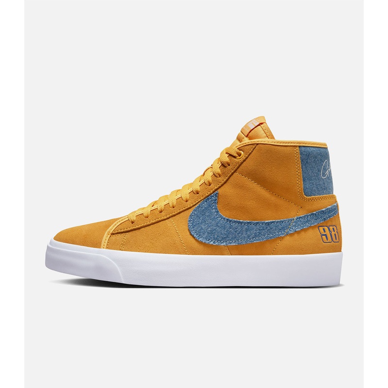 Nike SB Zoom Blazer Mid Pro GT
