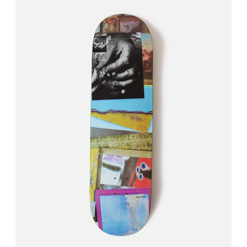 Quasi Mother Deck|8.625″