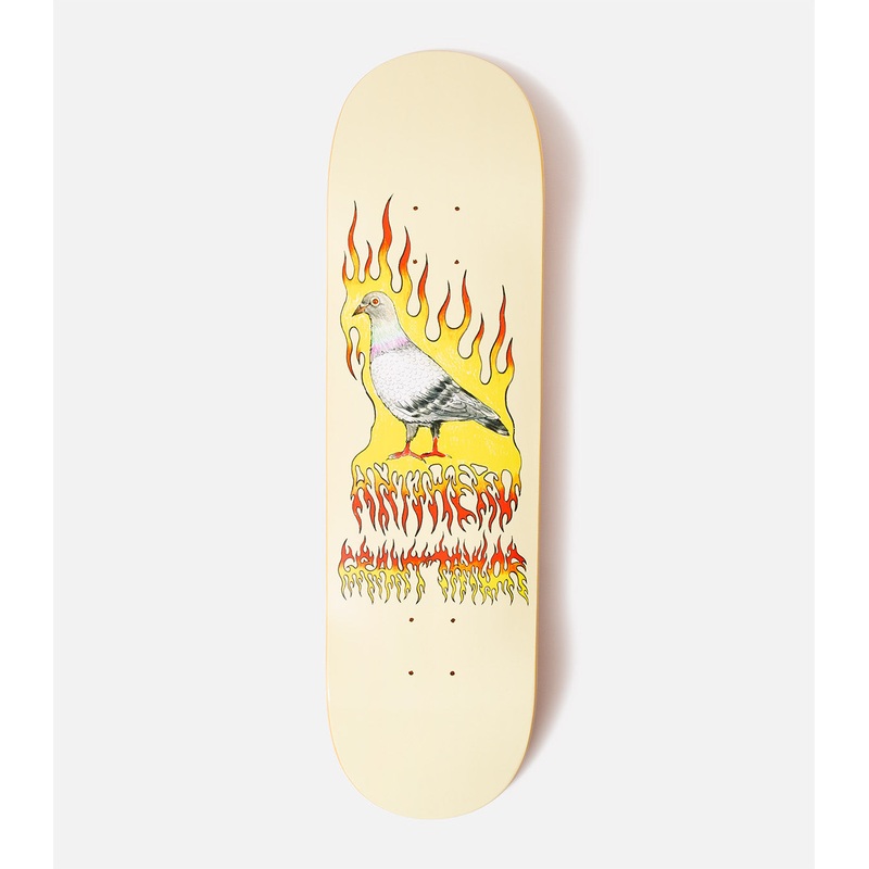 Antihero Grant Taylor Pigeon Vision Deck
