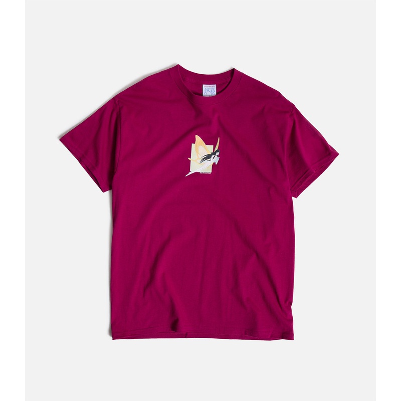 Sci-Fi Fantasy Moth Girl T-Shirt