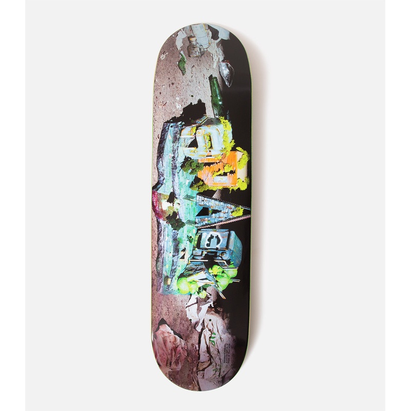 Snack Bando Deck|8.38″