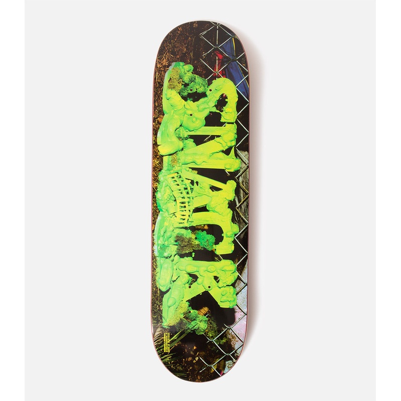 Snack Slime Deck|8.25″