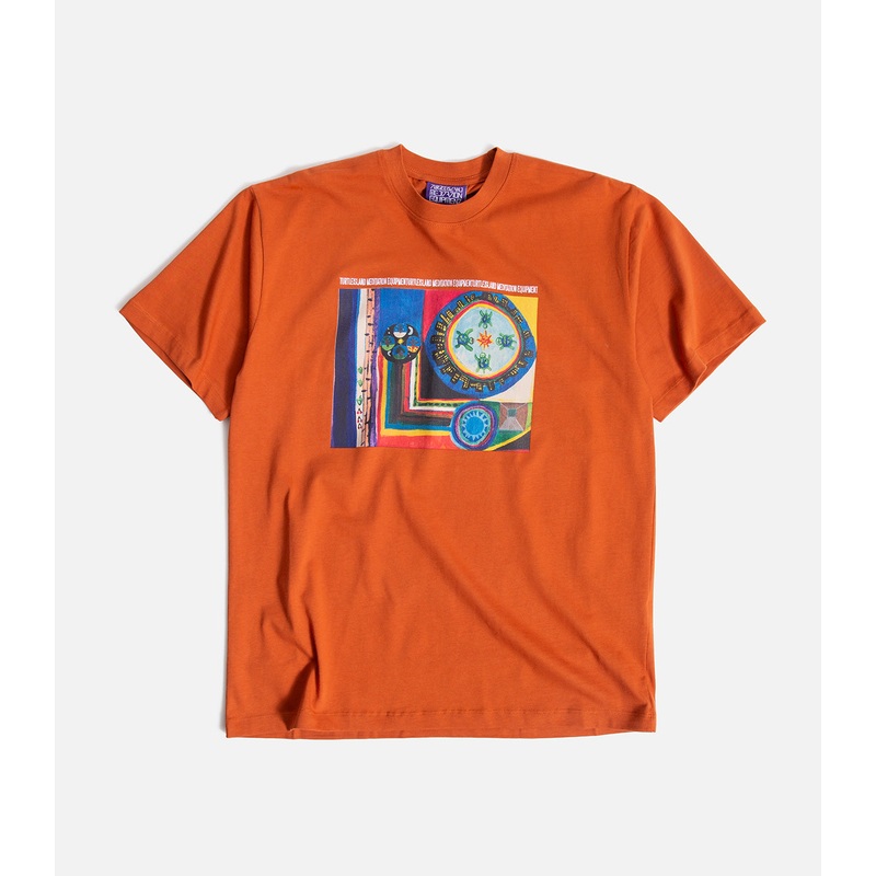 Turtle Island Mind Expansion Overtime T-Shirt