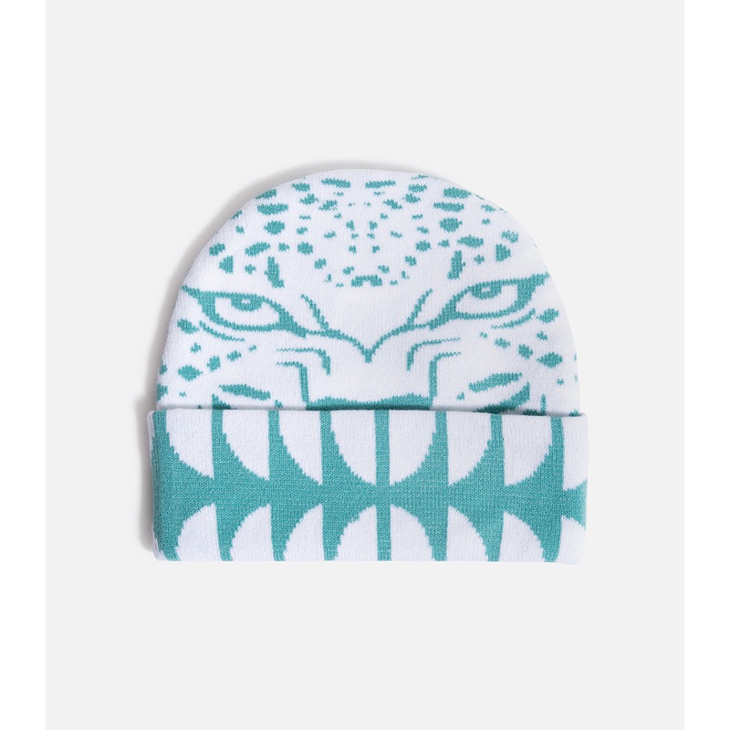 Alltimers Rawr Beanie|O/S|White