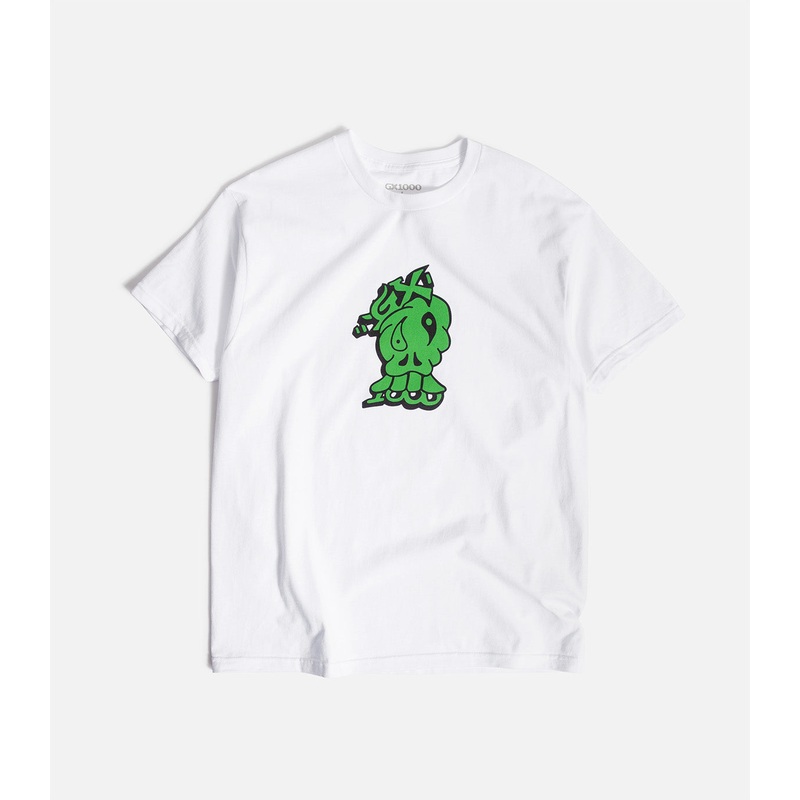 GX1000 Mind Over Matter T-Shirt