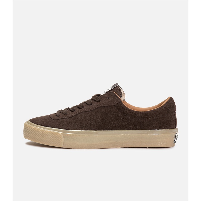 Last Resort AB VM001 Suede Lo|4|4.5|5|5.5|6|6.5|7|7.5|8|8.5|9|9.5|10|10.5|11|11.5|12|13|Brown/Gum