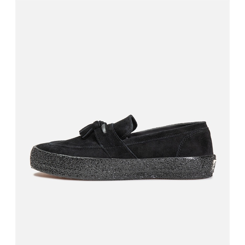 Last Resort AB VM005 Loafer|4|4.5|5|5.5|6|6.5|7|7.5|8|8.5|9|9.5|10|10.5|11|11.5|12|13|Black/Black