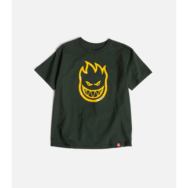 Spitfire Bighead Youth T-Shirt