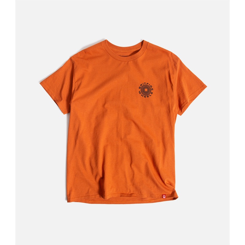Spitfire Classic 87 Swirl T-Shirt