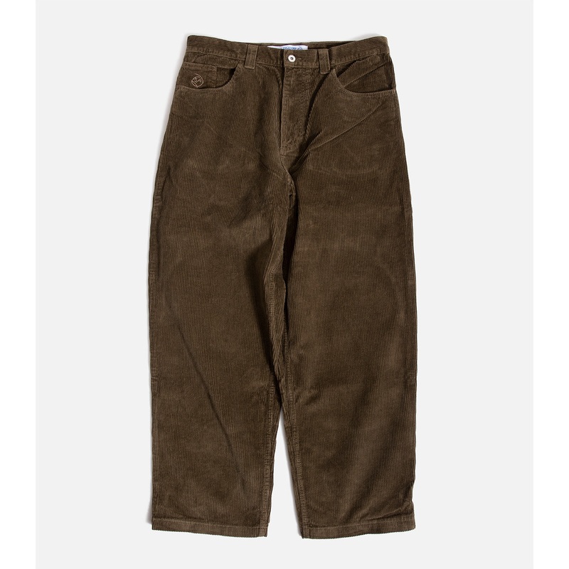 Polar Big Boy Cords|XXS|XS|S|M|L|XL|XXL|Beech