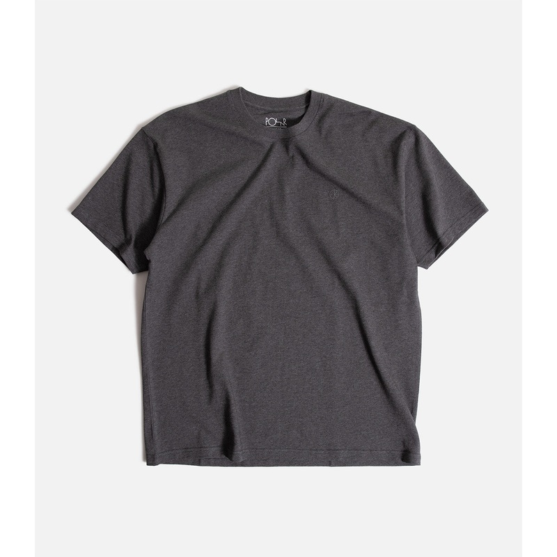 Polar Team T-Shirt|XS|S|M|L|XL|XXL|Dark Grey
