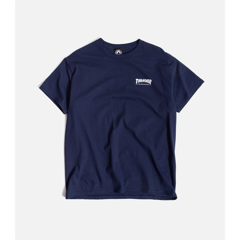 Thrasher Little Thrasher T-Shirt