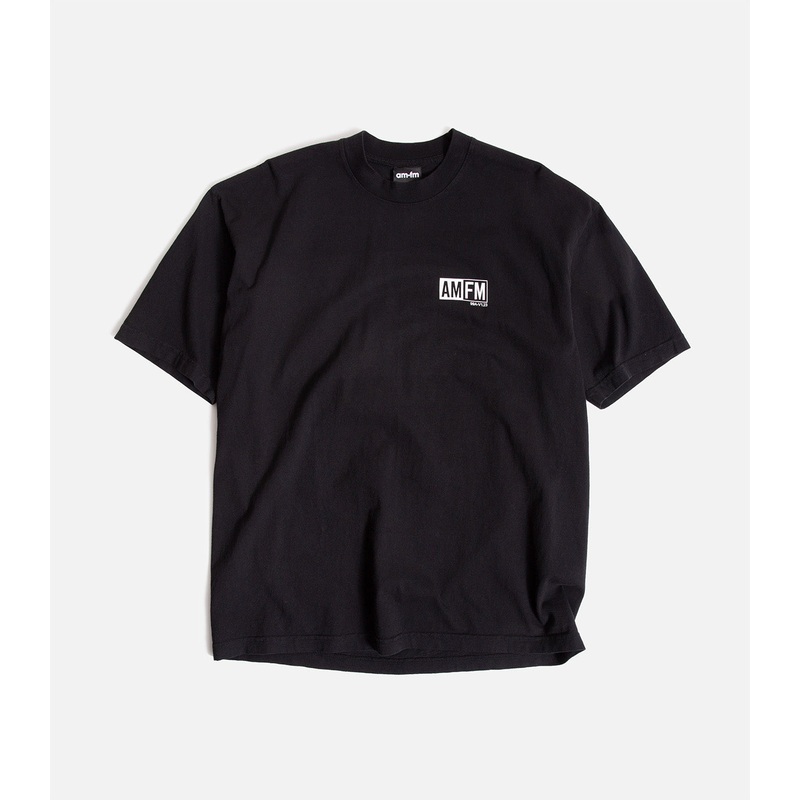 am-fm Seeing Sounds Vol. 1 T-Shirt