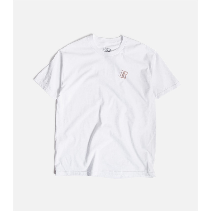 Bronze 56K Balloon Logo T-Shirt