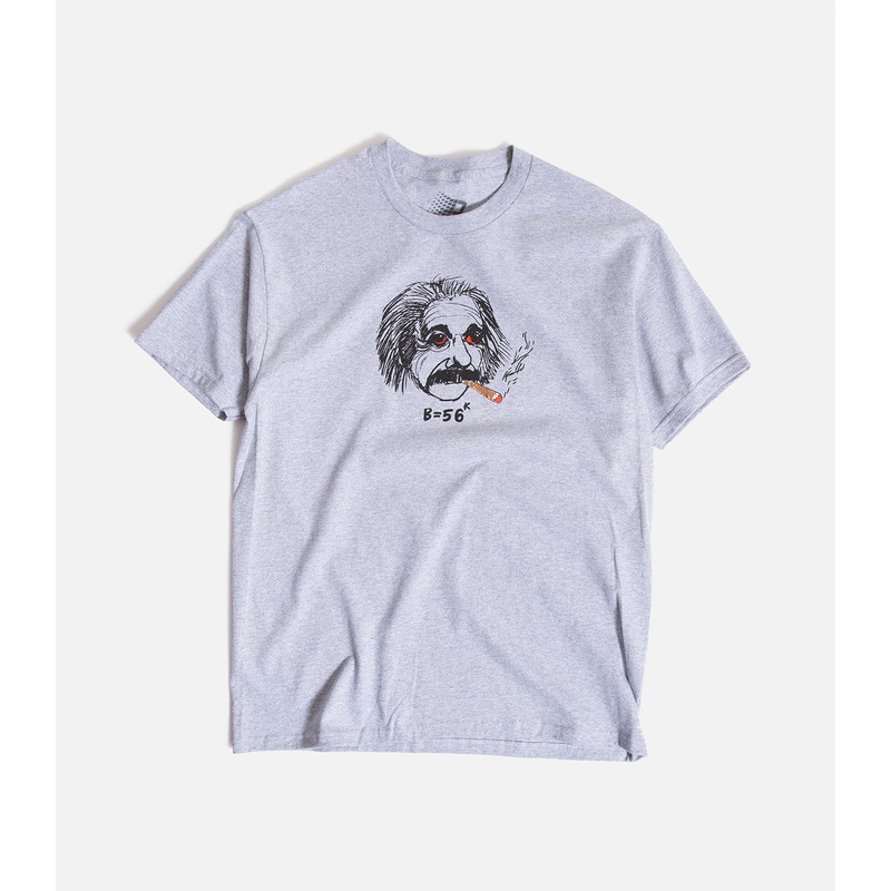 Bronze 56K Friedstien T-Shirt|S|M|L|XL|XXL|Heather Grey