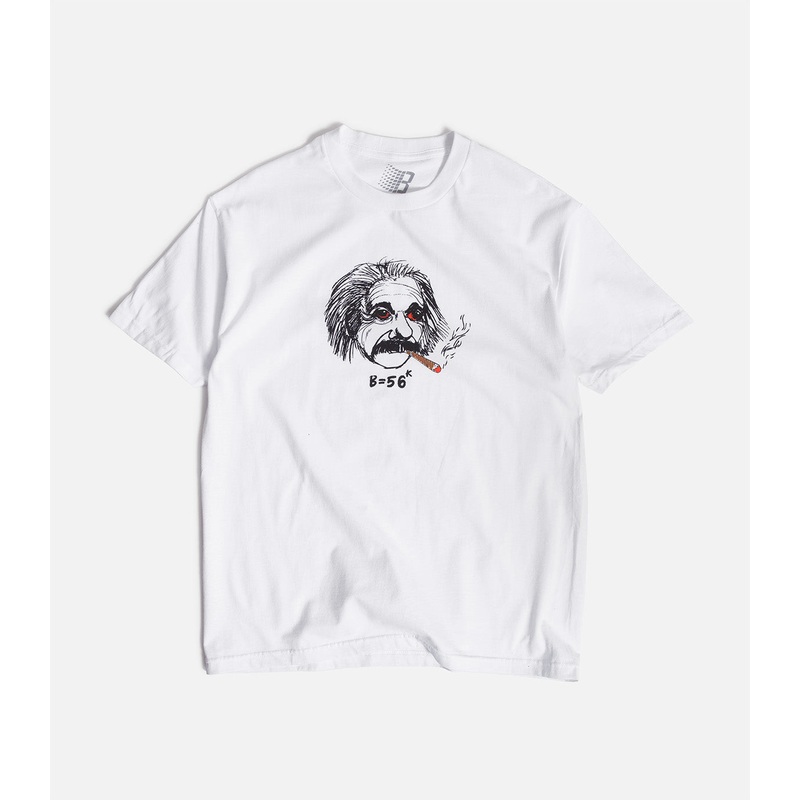 Bronze 56K Friedstien T-Shirt|S|M|L|XL|XXL|White