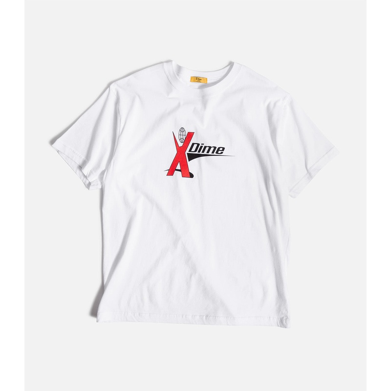 Dime 900 T-Shirt|S|M|L|XL|XXL|White