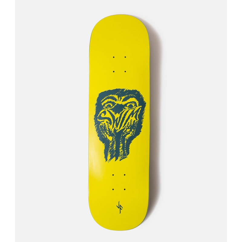 Swim John Fitzgerald Beholden Guest Model Deck