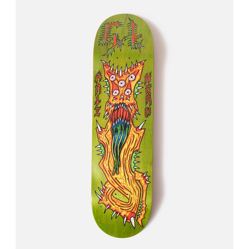 Antihero Grant Taylor Profane Creation Deck