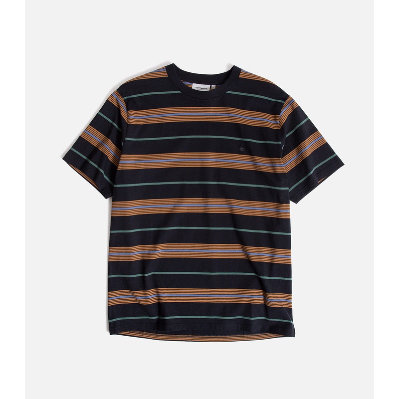 Carhartt WIP Haynes T-Shirt|S|M|L|XL|XXL|Black