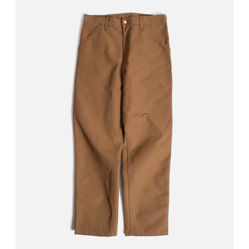 Carhartt WIP Single Knee Pant|28|30|32|34|36|38|Hamilton Brown