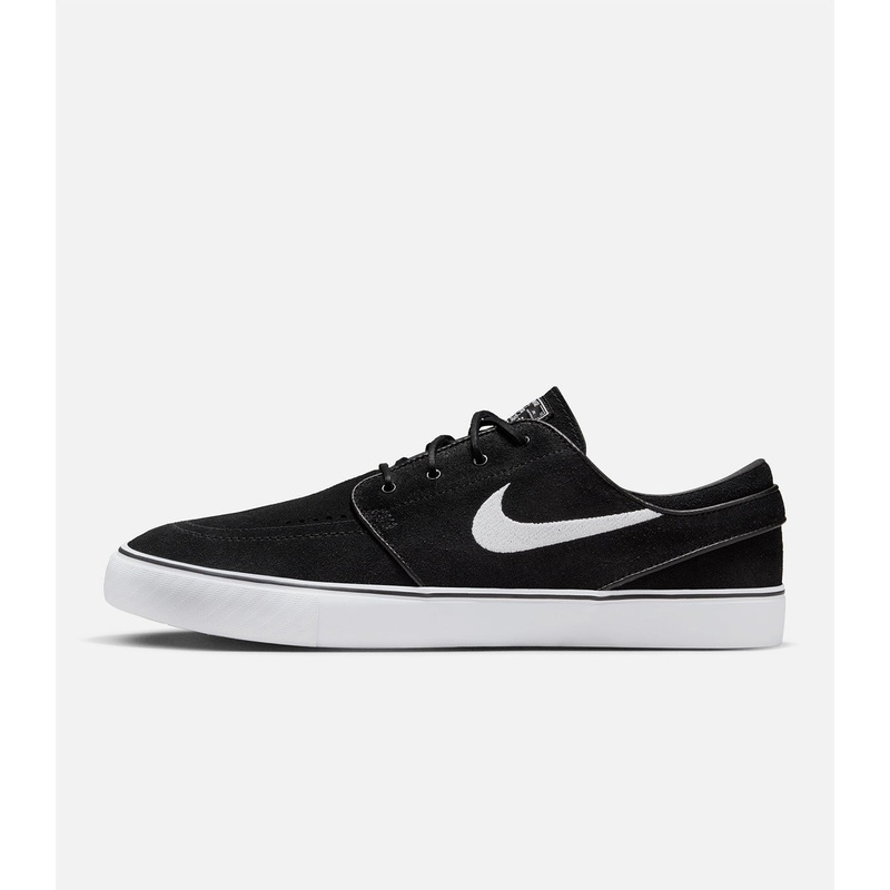 Nike SB Zoom Janoski OG+|6|6.5|7|7.5|8|8.5|9|9.5|10|10.5|11|11.5|12|13|Black/White