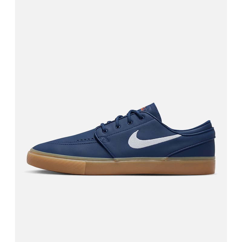 Nike SB Zoom Janoski OG+|6|6.5|7|7.5|8|8.5|9|9.5|10|10.5|11|11.5|12|13|Navy/White/Gum