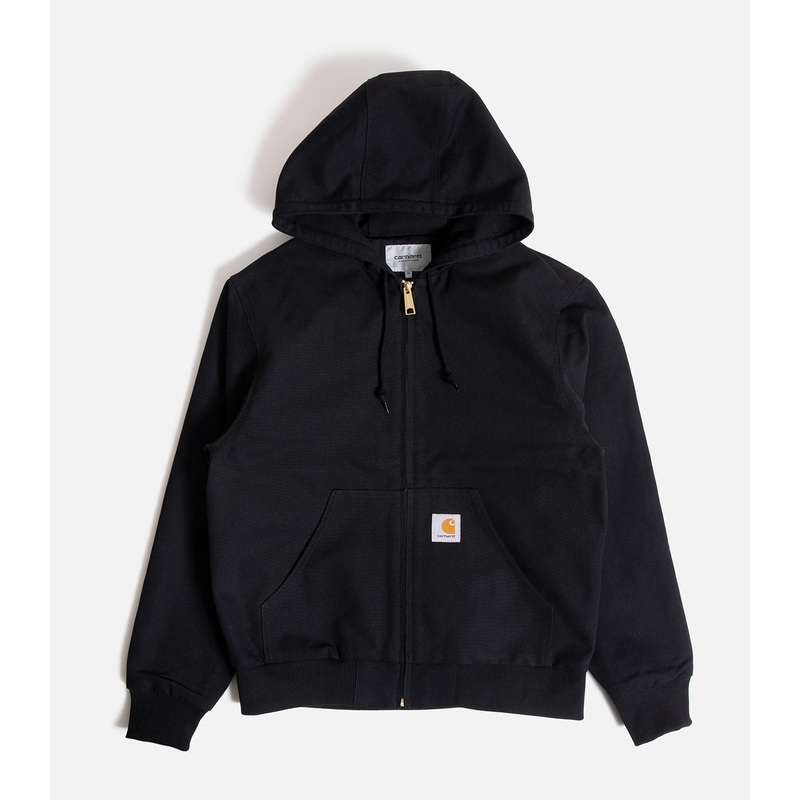 Carhartt WIP Active Jacket|S|M|L|XL|XXL|Black