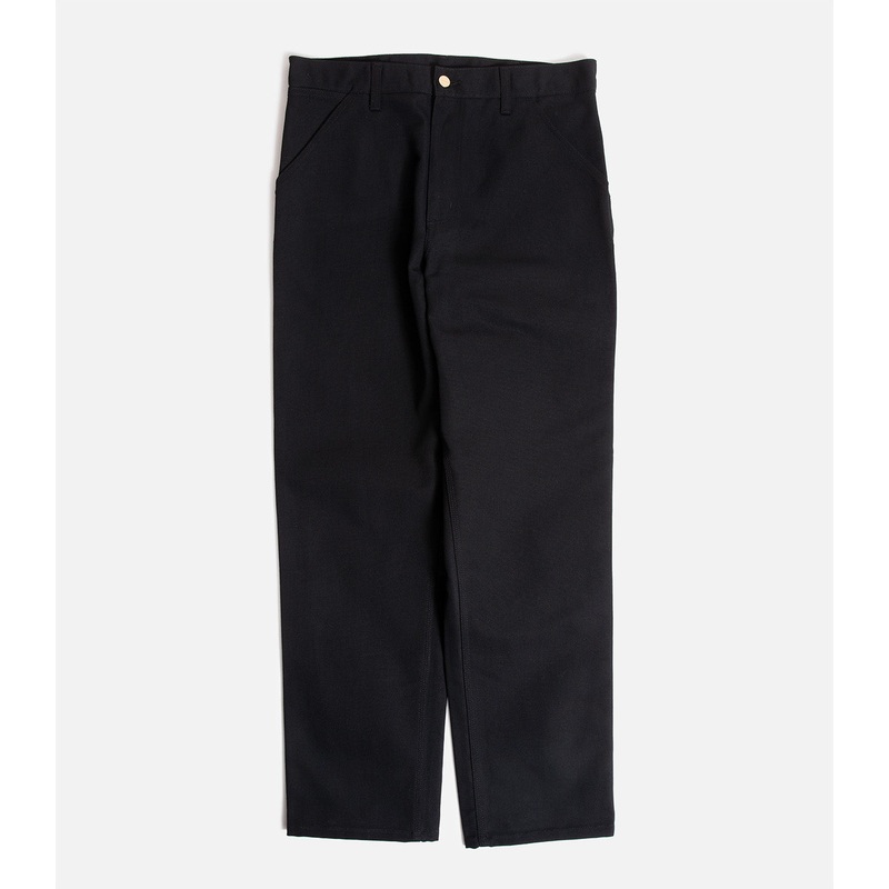 Carhartt WIP Single Knee Pant|28|30|32|34|36|Black
