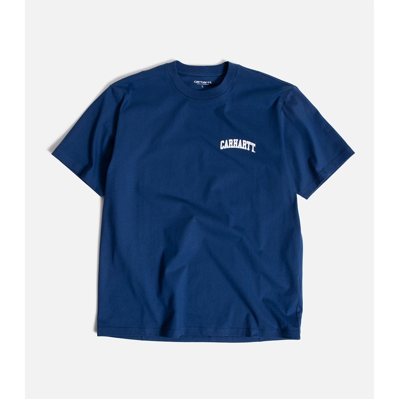 Carhartt WIP University Script T-Shirt