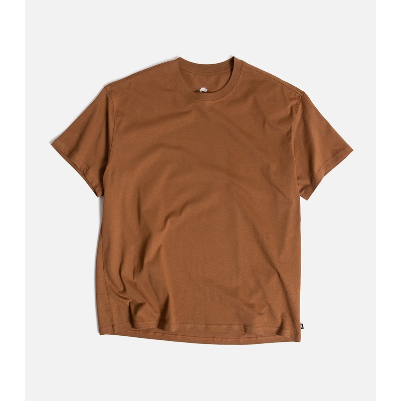 Nike SB Skate T-Shirt|S|M|L|XL|XXL|Light British Tan