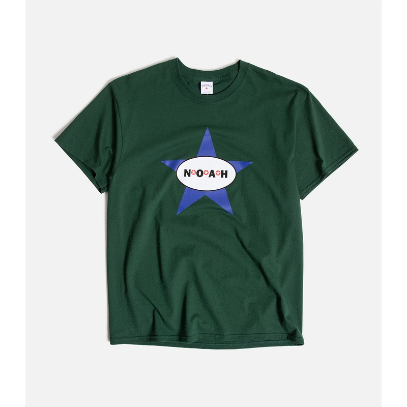 Noah Always Got The Blues T-Shirt