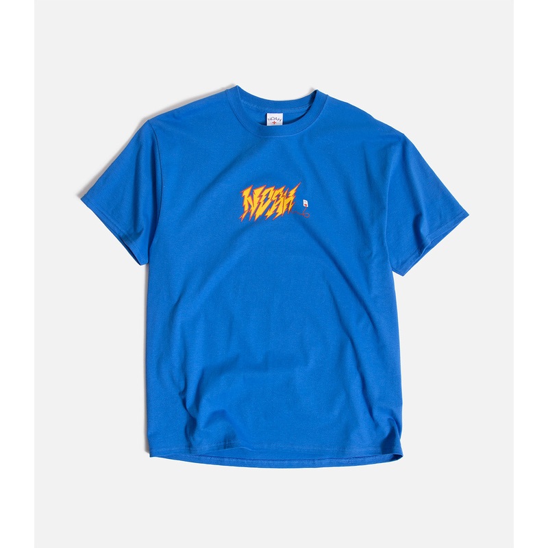 Noah Circuit T-Shirt|XS|S|M|L|XL|XXL|Royal