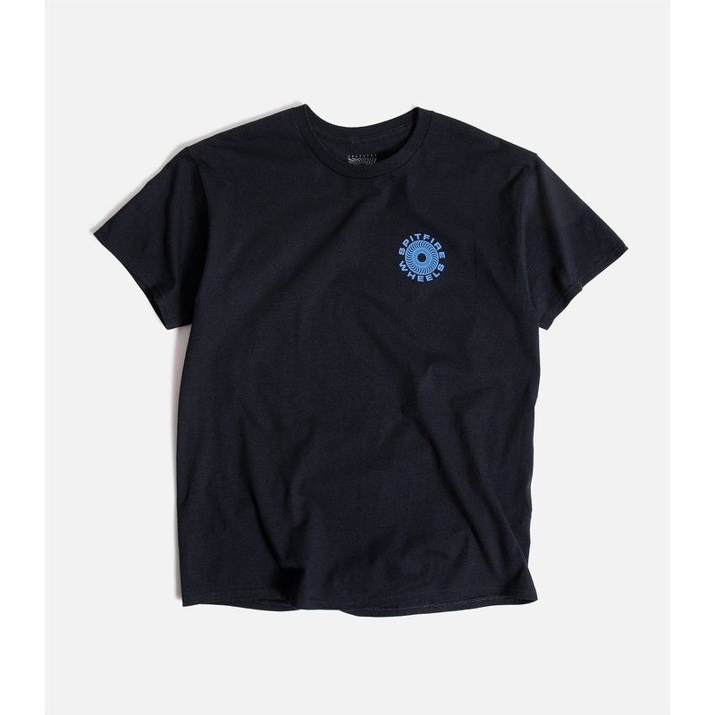 Spitfire Classic ’87 Swirl Fill T-Shirt
