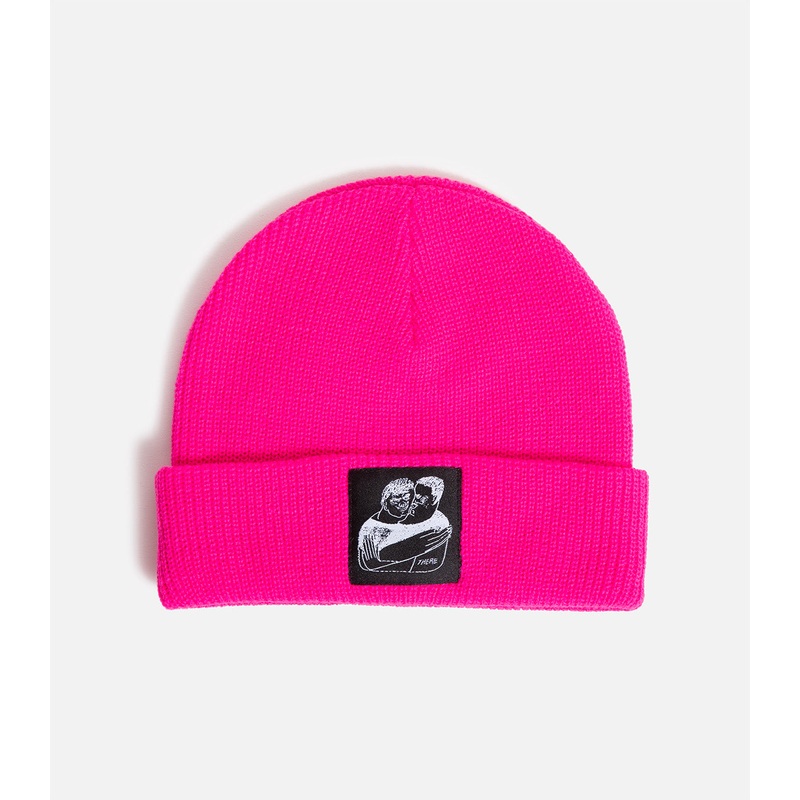 There Stuck With You Beanie|O/S|Pink