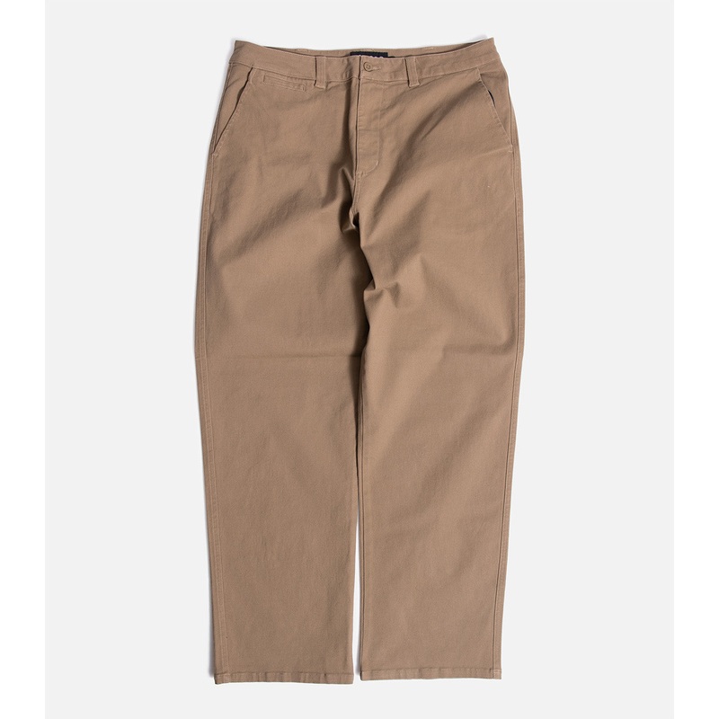 GX1000 Chino Pant|30|32|34|36|38|Khaki