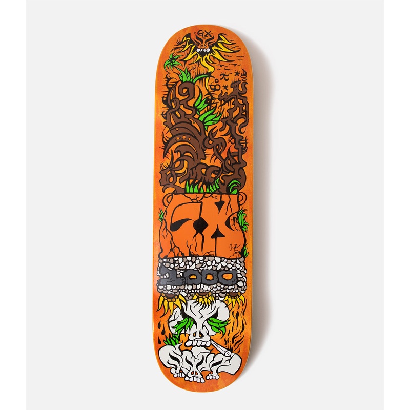 GX1000 Primal Deck|8.375″