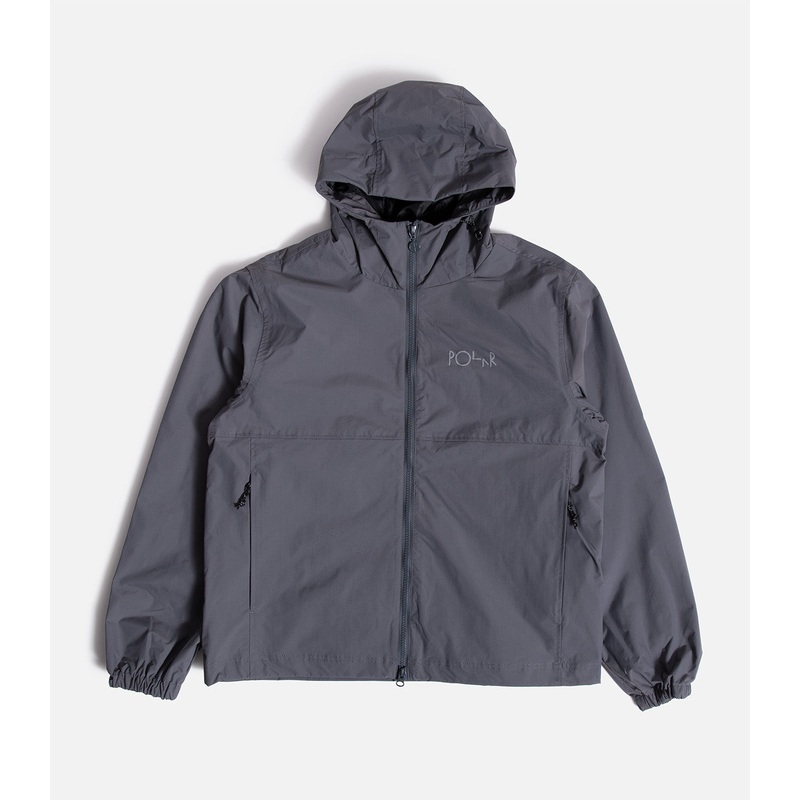 Polar Coach Jacket|S|M|L|XL|XXL|Graphite