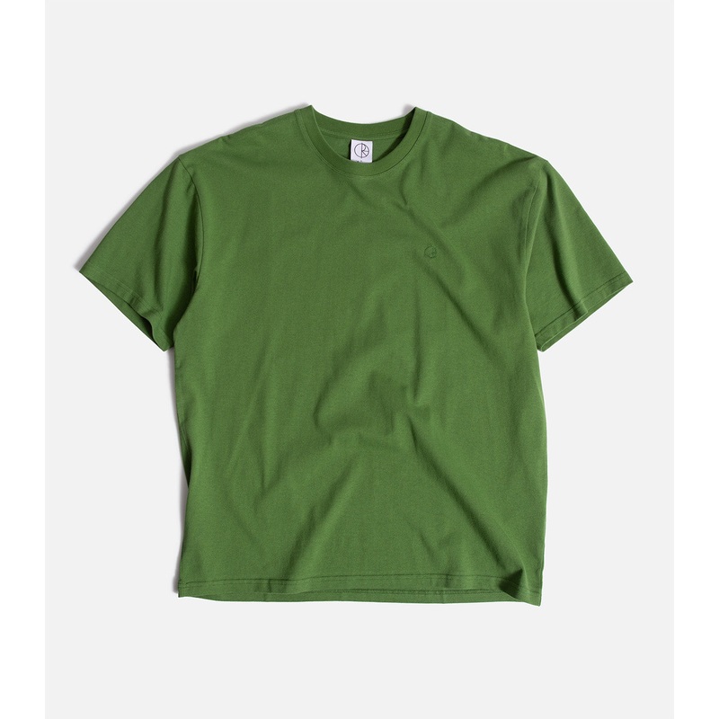 Polar Team T-Shirt|S|M|L|XL|XXL|Garden Green