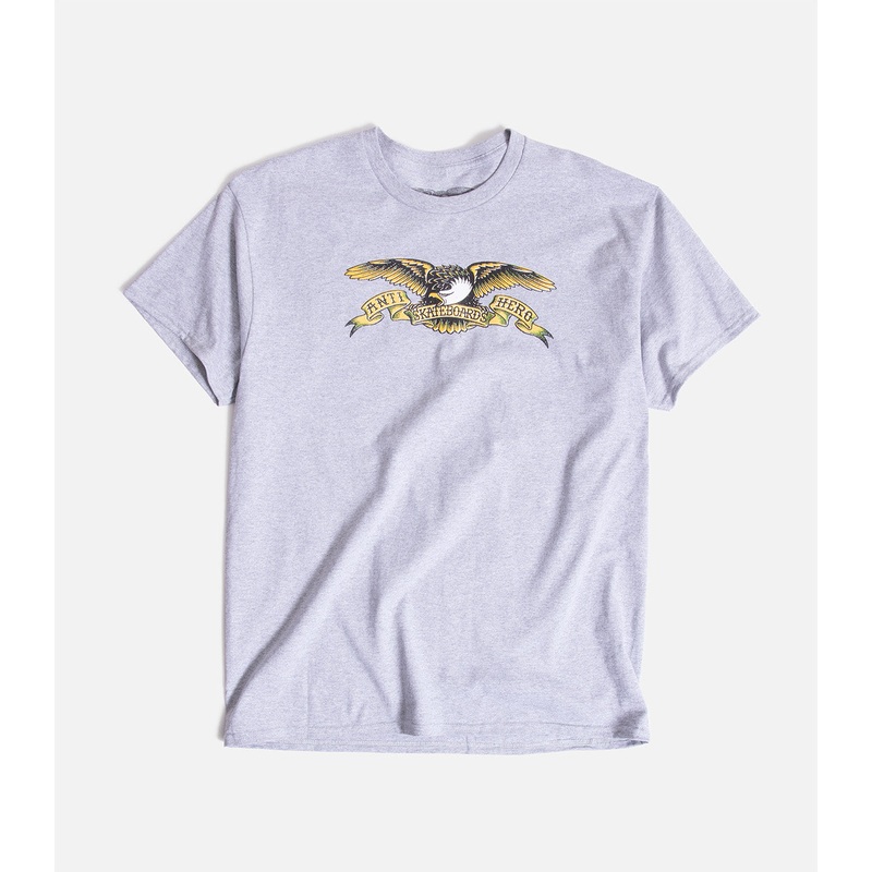 Antihero Misregister Eagle T-Shirt