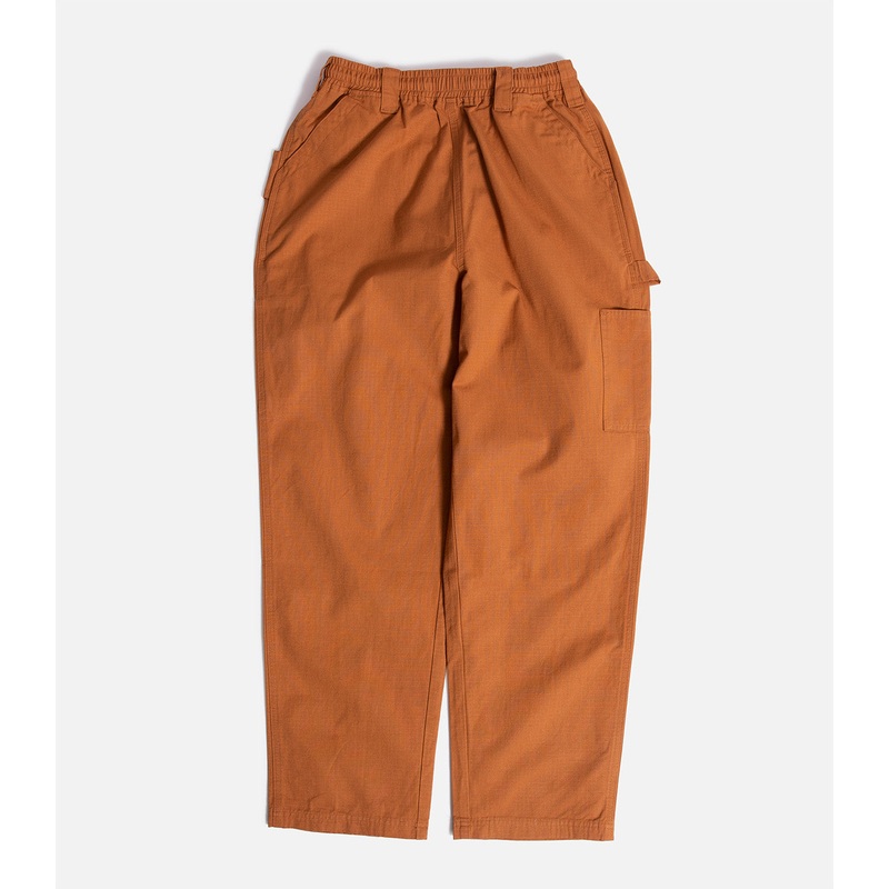 Bronze 56K Karpenter Pant|S|M|L|XL|XXL|Brown