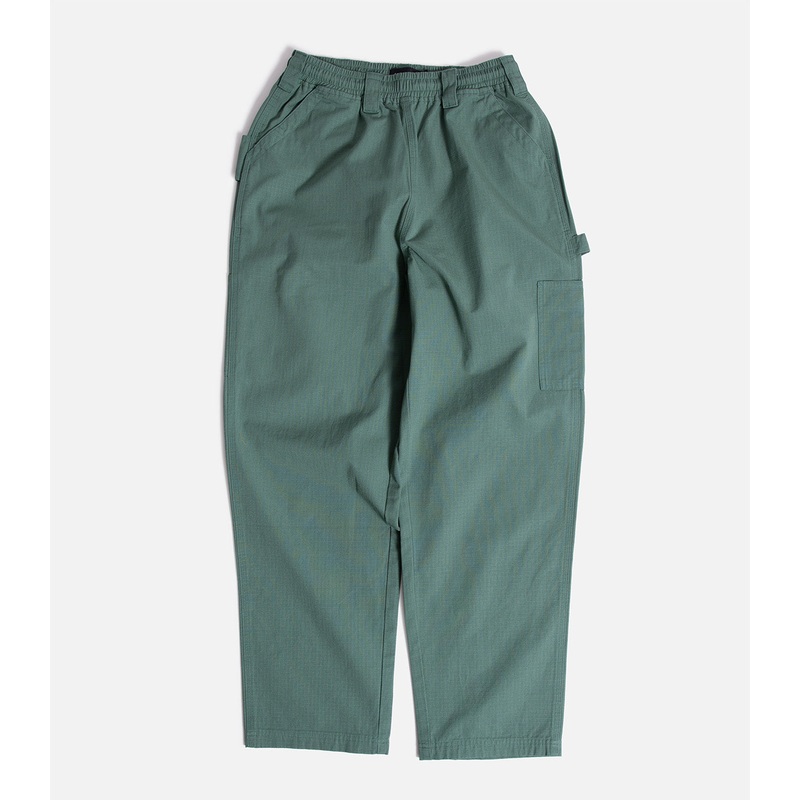 Bronze 56K Karpenter Pants|S|M|L|XL|XXL|Slate Green