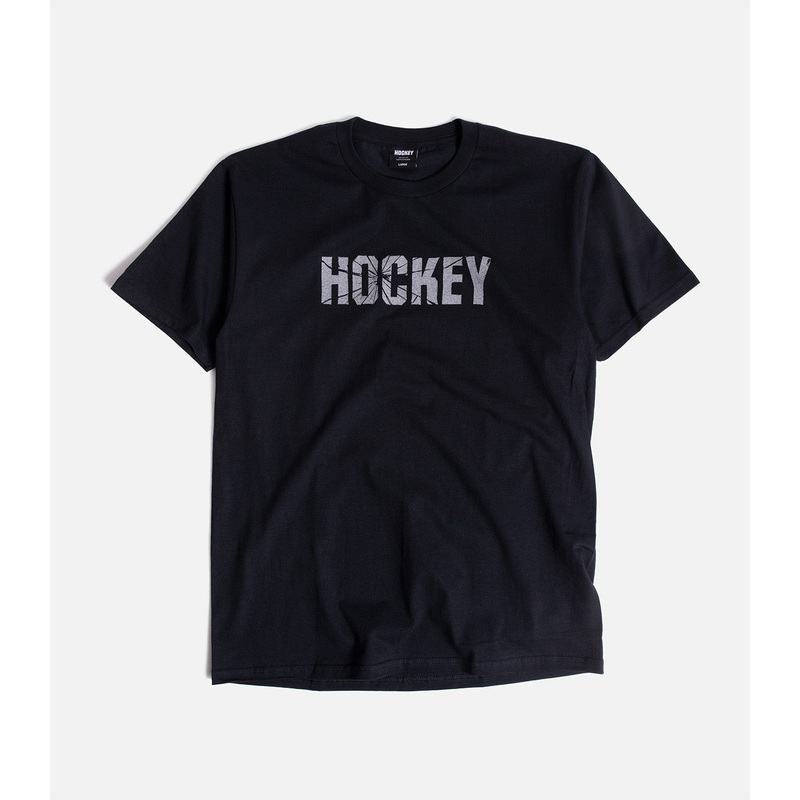 Hockey Shatter Reflective T-Shirt