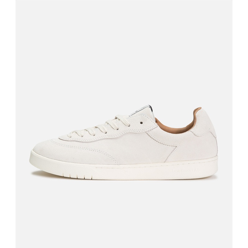 Last Resort AB CM001 Lo Suede|4|4.5|5|5.5|6|6.5|7|7.5|8|8.5|9|9.5|10|10.5|11|11.5|12|13|White/White